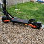 Kugoo KuKirin G2 Pro(mint condition) Image 3