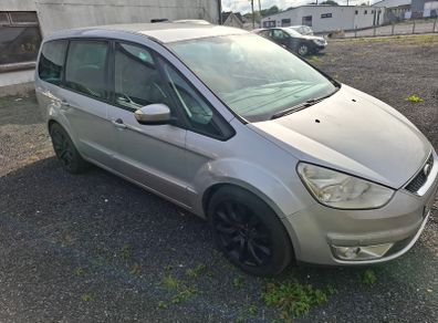 07 Ford Galaxy