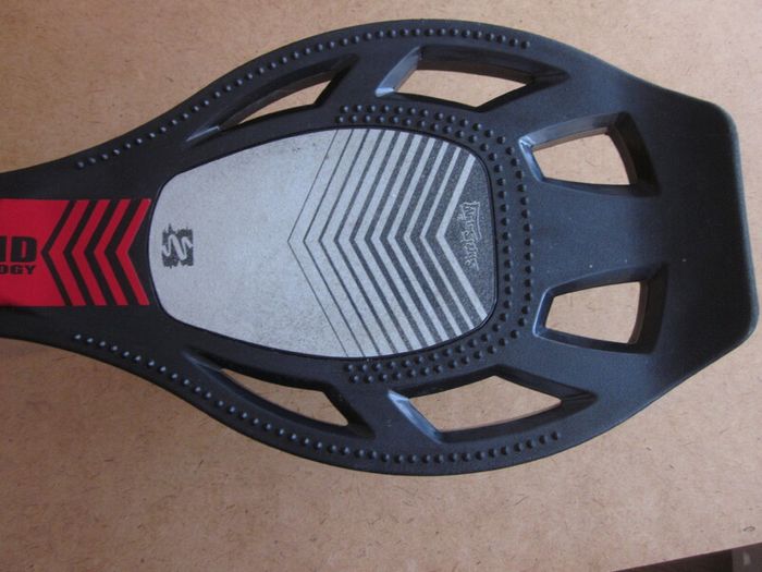 Wave GLX Waveboard