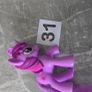 1e Each - Selection 3 - McDonalds Toys MLP G4 My Little Pony Image 8