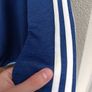 Dublin GAA 1/4 Zip Pullover Mens Large L Image 7