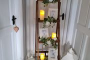 Display Ladder for Hire/Rent