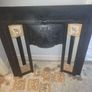 Cast Iron Fire Place Image 2