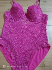 Lingerie