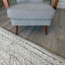 Mid Century Chair Image 3