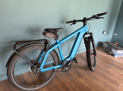 Riese and Muller Charger4 GT 2023 ebike