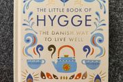 The Little Book Of Hygge - The Danish Way To Live Well by Meik Wiking!