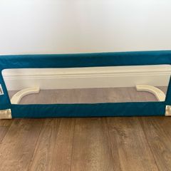 Portable Bed Guard - Safety 1st