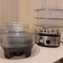 Tefal 3-Tier Food Steamer Image 2
