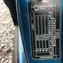 Mondeo 1.6 petrol Parts Image 4