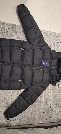 Ralph Lauren Puffer