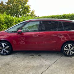 2019 Citroen C4 Picasso