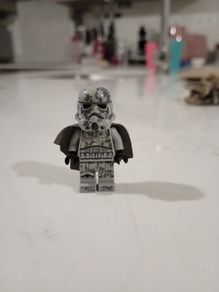 Lego star wars minifigure mimban stormtrooper sw0927