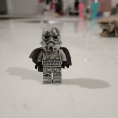 Lego star wars minifigure mimban stormtrooper sw0927