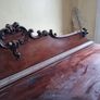 Victorian Large Mahogany Server Image 10