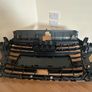 Front Grille for Audi A3 Saloon & Cabriolet Image 2