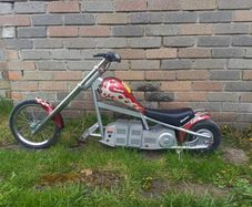 electric bike