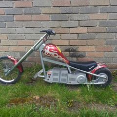 electric bike