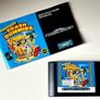 The Incredible Crash Dummies for Sega Mega Drive - Boxed and Mint Image 10