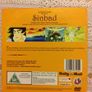 Sinbad. DVD. Image 2