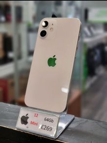 iPhone 12 mini