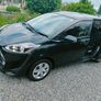 Sienta, Toyota Image 9