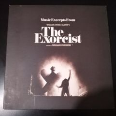 vinyl  Exorcist