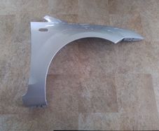 Ford Focus 2005 Wing.
