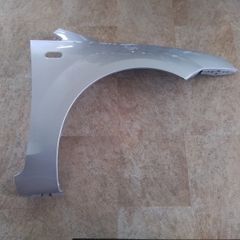 Ford Focus 2005 Wing.