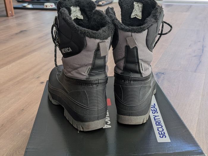 Nevica Mens Snow Boots