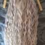 ponytail wig Image 3