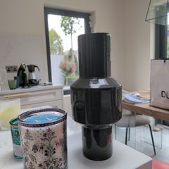 Flower vase