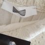 Boutique knitted cropped pants Sz - ONE Size - BNWT - Rrp 39 Image 6