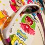 Paw Patrol Stickers By Number Brand New Job Lot Bundle Image 3