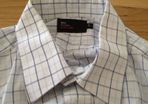 Marks & Spencer's shirt