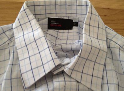 Marks & Spencer's shirt