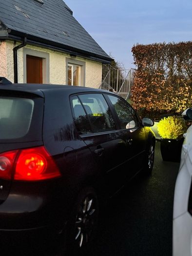 2007 Volkswagen Golf