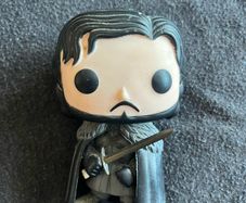 Funko POP!