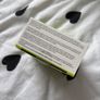 Ultra Ceuticals ultra B hydrating eye mask Image 2