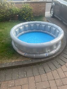 Kids pool