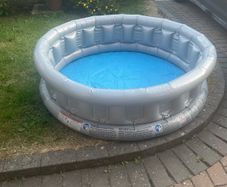 Kids pool