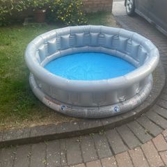 Kids pool