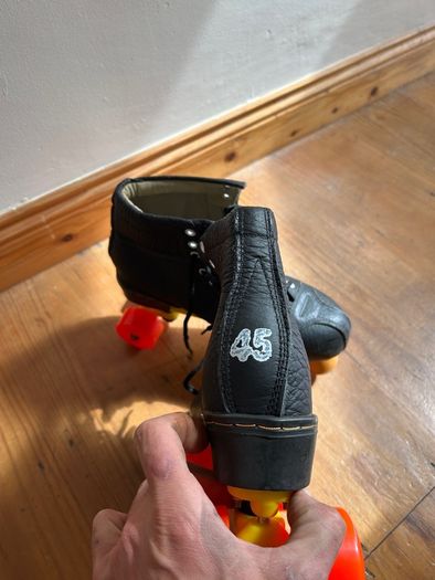 roller skate