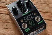 Parametric Distortion Filter PDF-2 - Stone Deaf
