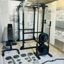 Top Olympic Weightlifting Home Gym Image 6