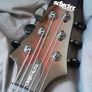 Schecter Omen Elite 6 Black Cherry Image 4