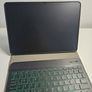 Samsung Galaxy Tab A9 Plus (Excellent Condition) + Backlit Bluetooth Keyboard Case Image 3