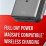 CANYON magnetic power bank 10000mAh Image 3