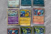 pokemon cards sealed promo cards