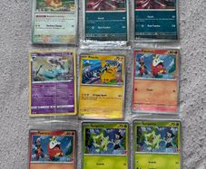 pokemon cards sealed promo cards